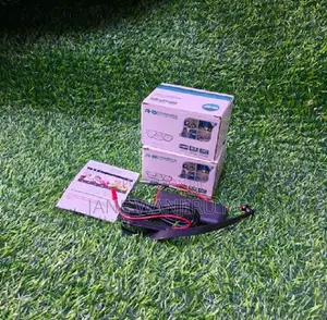 Small Secret Camera Kit - Remote View on Phone