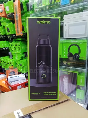 Oraimo Smartblender Go 500ml Portable Blender