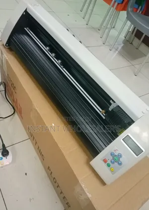 Redsail 2 Feet Plotter Machine