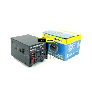 100w 240v to 120v Stepdown Stepup Transformer