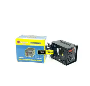 100w 240v to 120v Stepdown Stepup Transformer