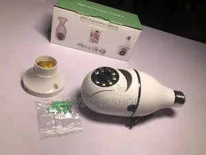 Bulb Camera