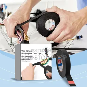 25mm 1pc Wiring Harness Tape Ideal For Electricalcable Wiring Harness