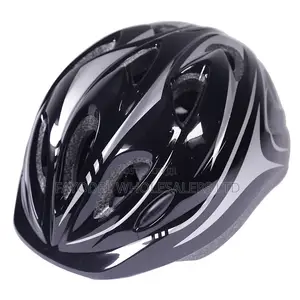 Kids Safety Helmet With Ventilation