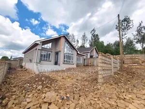 4bdrm Bungalow in Ngong CBD for sale