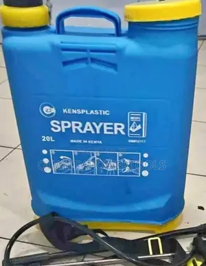 Cost Effective Kenplastic 20 L Knapsack Sprayer