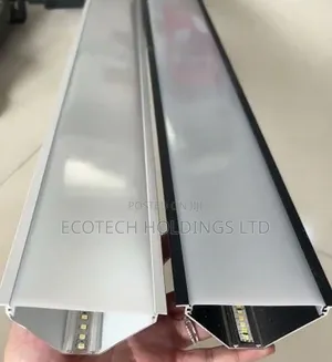 3mtrs Cornice Led Profile Cn03