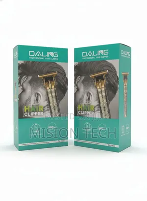 Daling Hair Clipper Shaver