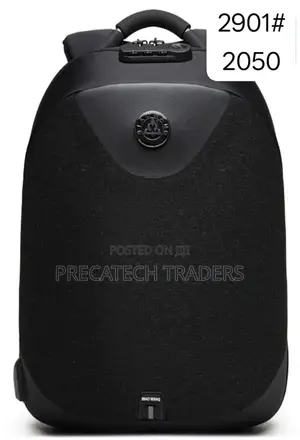 Laptop Bag Backpack