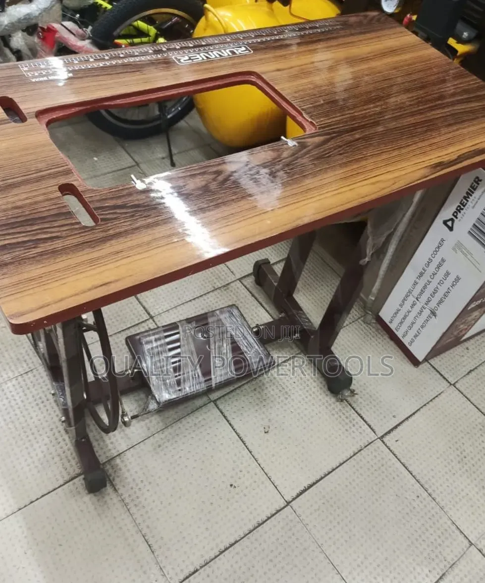 Imported Sewing Table