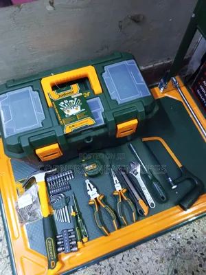 Jadever Hand Tool Set/ 85pcs Hand Tool Set