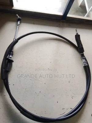 Gear Shift Selector Cable Hyundai Hd72
