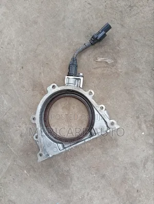 Crankshaft Seal