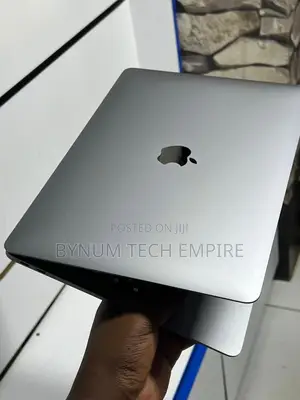 Laptop Apple MacBook Air 2020 M1 8GB Apple M1 SSD 256GB