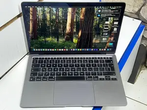 Laptop Apple MacBook Air 2020 M1 8GB Apple M1 SSD 256GB