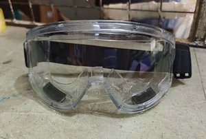 Protective Safety Goggles
