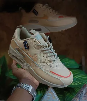 Nike Air Max Original (Size 38-45)