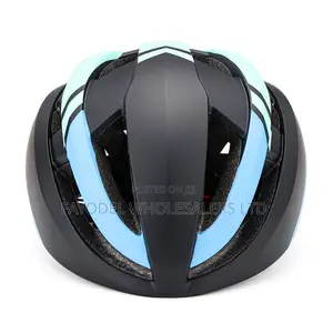 Adult Bike Safety Helmet – Lightweight Ventilated Design