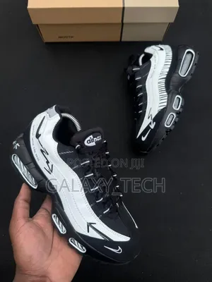 Air Max 95 (Size 40-45)