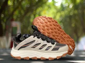 Columbia Crestwood Waterproof Hiking Shoes.