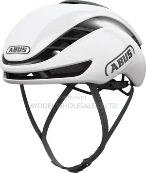 Abus Premium Helmet – High Quality Long Lasting Protection