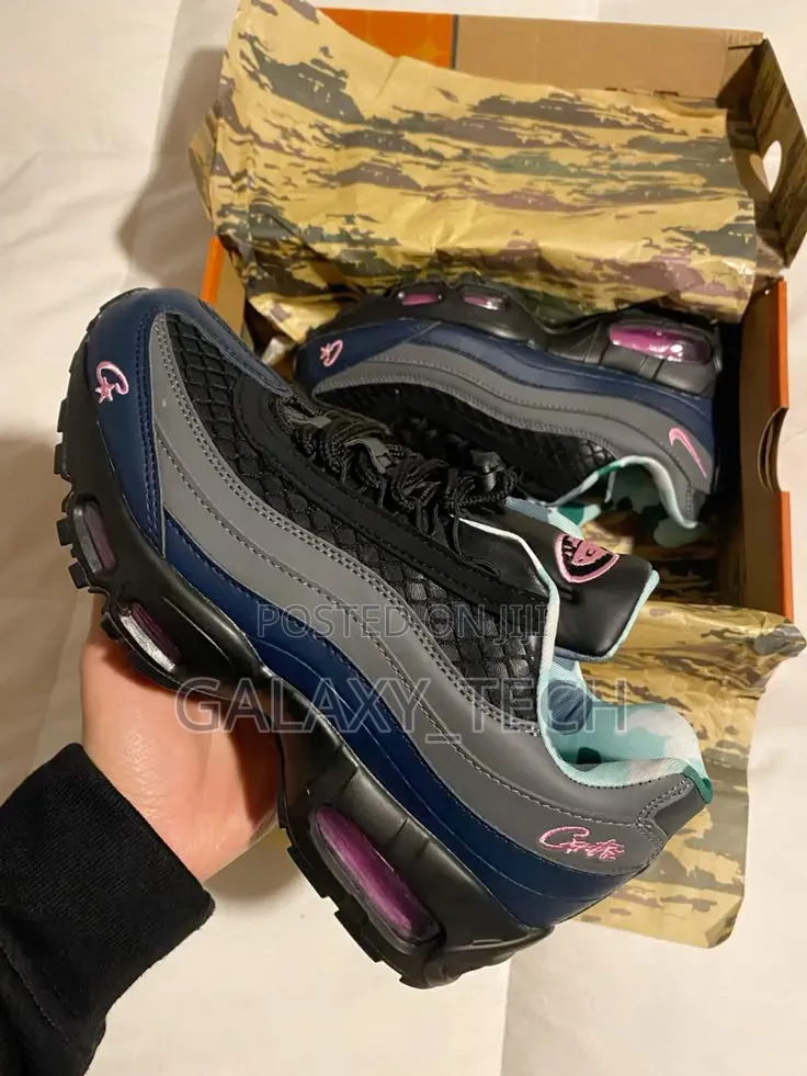 Air Max 95 (Size 40-45)