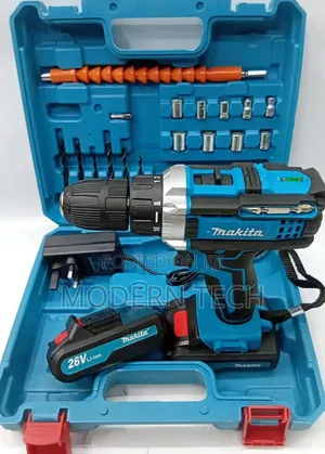 Makita Cordless 36v and 26v
