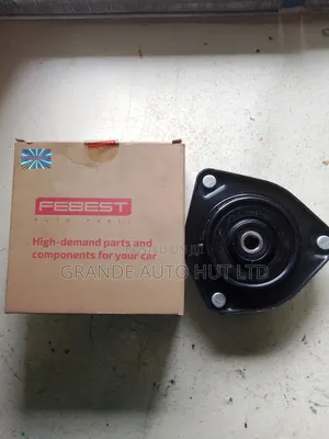 Front Shock Mounting Hyundai Matrix J2 (Febest Brand)
