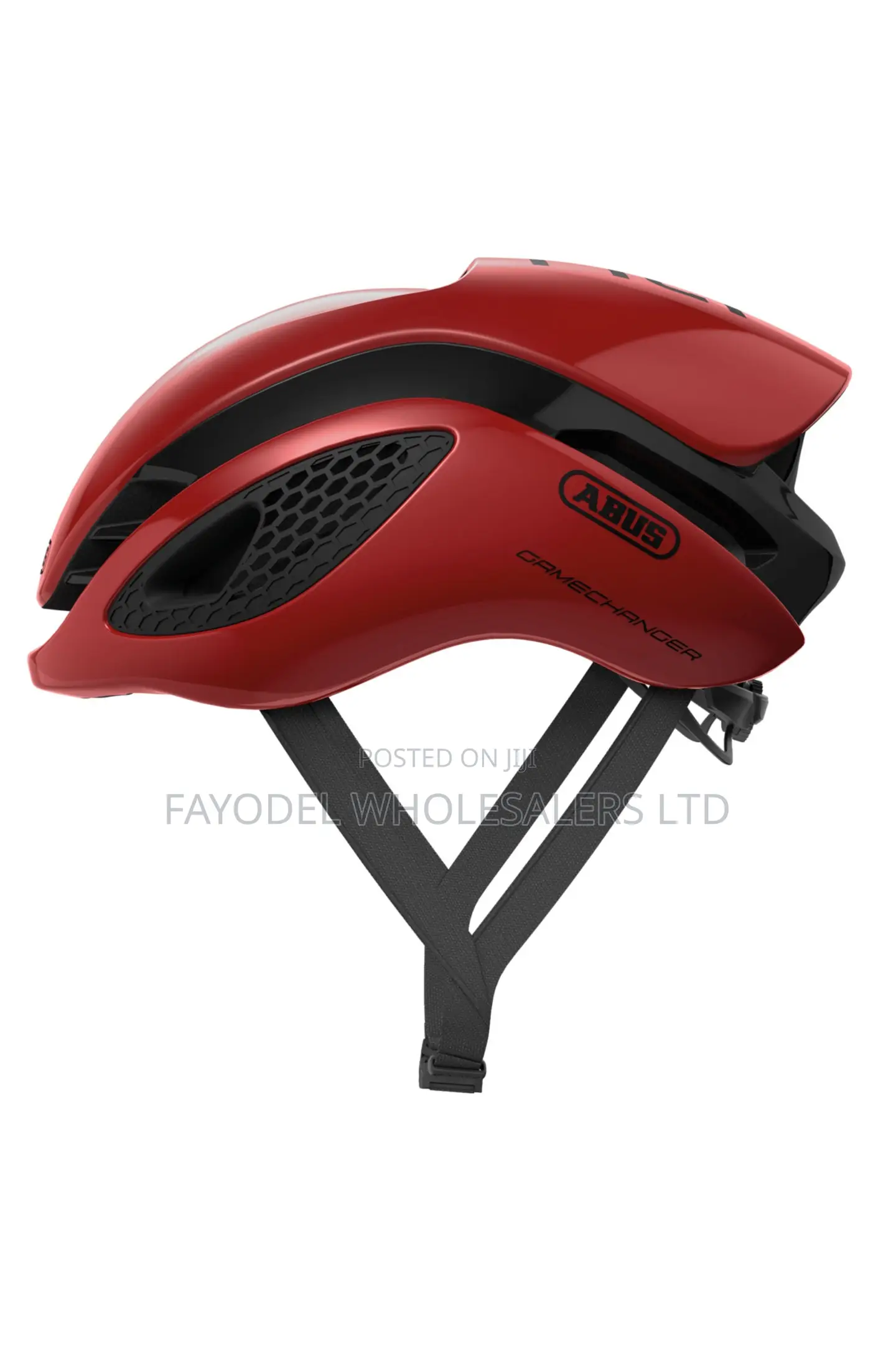 Abus Helmet for Men Women – Safe and Comfortable