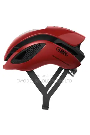 Abus Helmet for Men Women – Safe and Comfortable