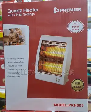 Premier Room Heater -prh003