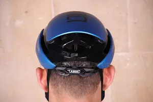 Abus Cycling Helmet – Stylish Secure Fit