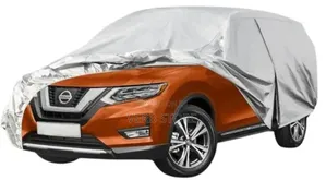 Premium Xtrail Car Cover/Waterproof/Body Paint Protection Feature
