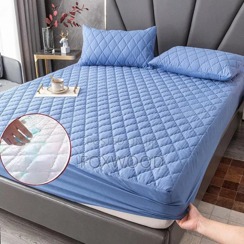 Water Proof Mattress Protector Now Available