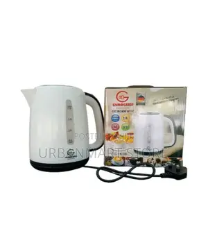 Eurochef Cordless Electric Kettle 2.3 Litres
