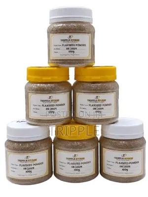 Flaxseed Powder-100% Natural
