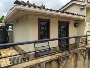 1bdrm Bedsitter in Thome for rent