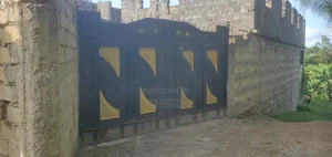 Plot for Sale 40x60 With House Structure Juja