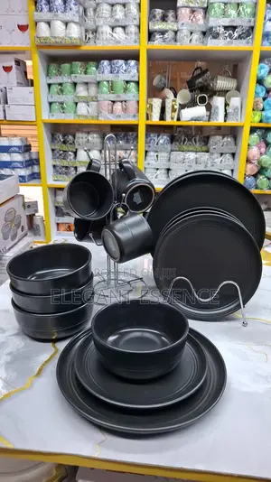 16pcs Dinner Set