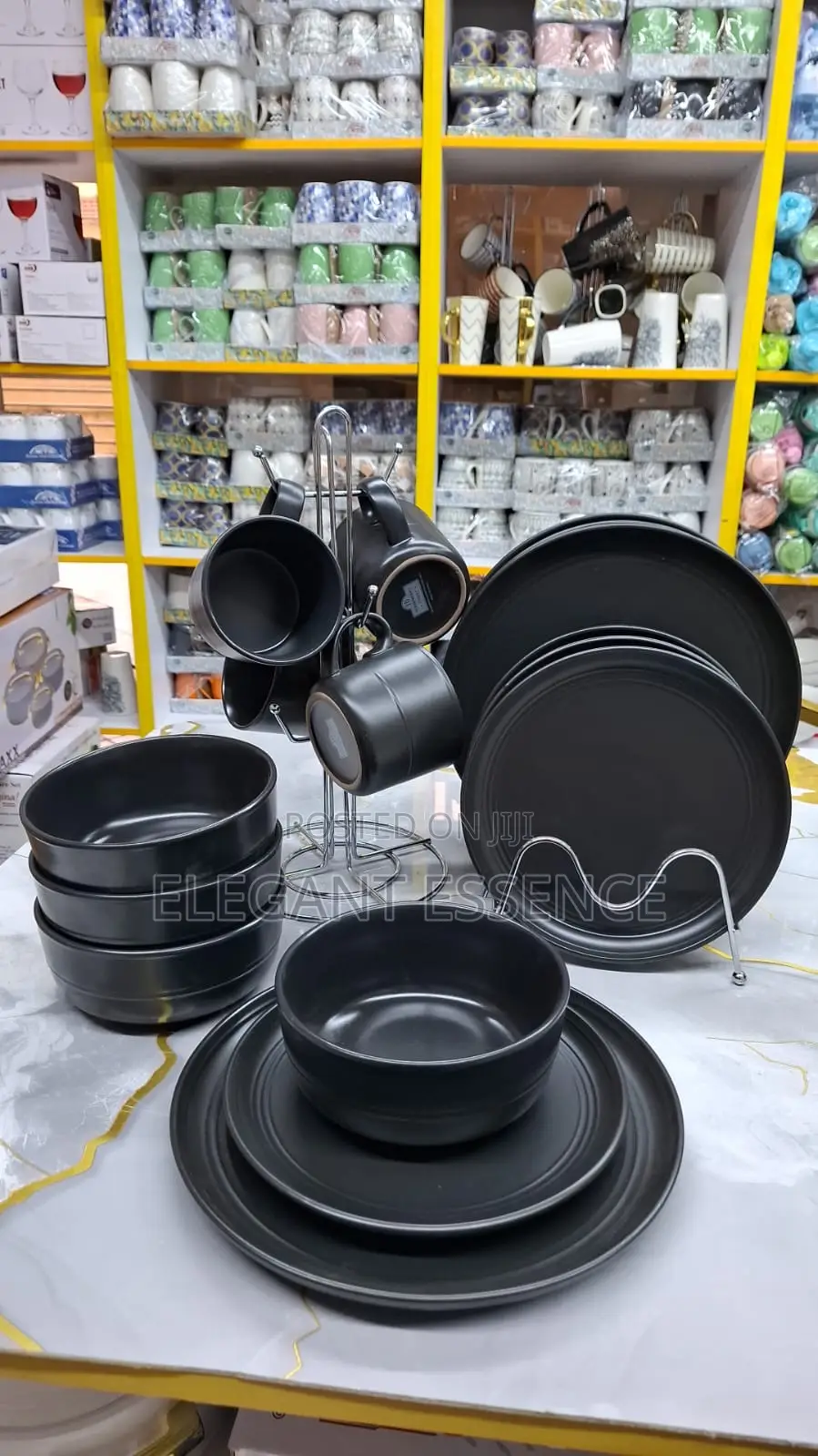 16pcs Dinner Set