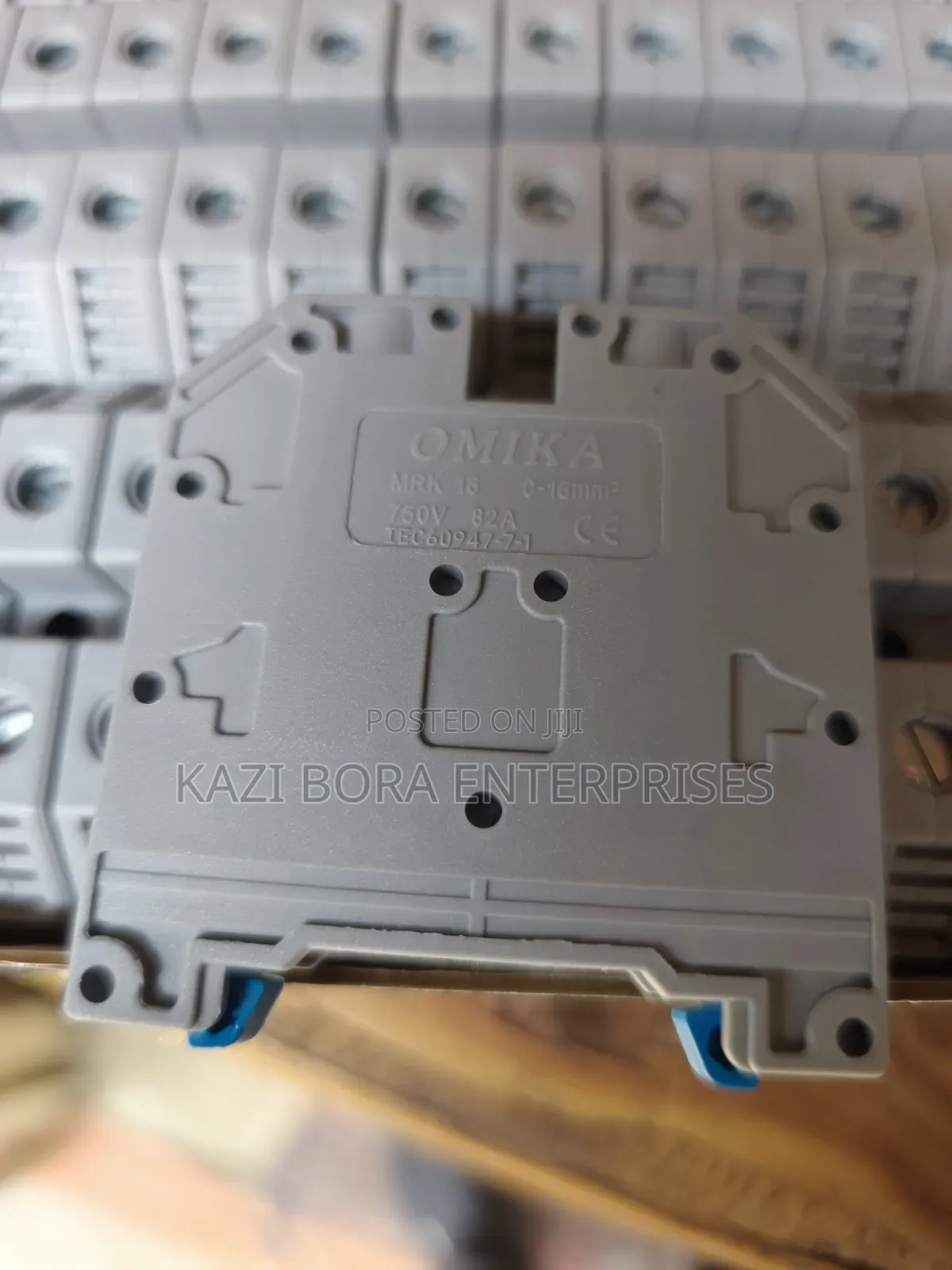 16.0mm Terminal Block Connectors