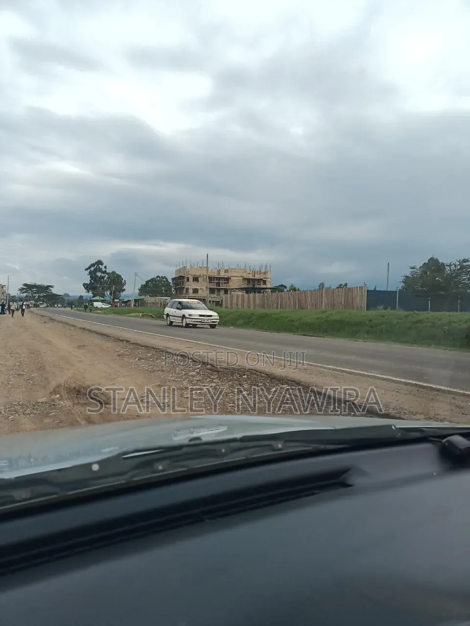 Prime Plot Nanyuki