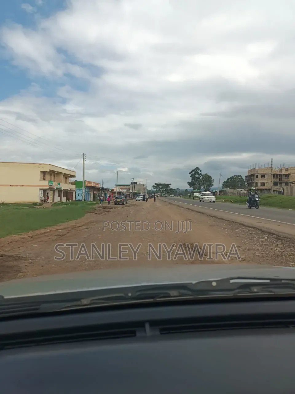 Prime Plot Nanyuki