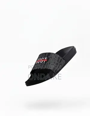 Just Men Slides