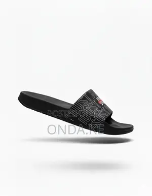 Just Men Slides