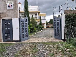 Half Acre With House Nanyuki