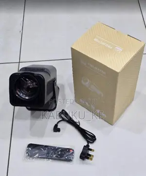 Hy320 Android Projector Hd 1080p Hy320 Mini Portable Android Projector