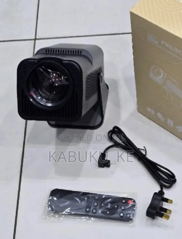 Hy320 Android Projector Hd 1080p Hy320 Mini Portable Android Projector