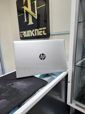 Laptop HP ProBook 450 G9 16GB Intel Core i7 SSD 512GB