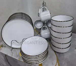 16pcs Dinner Set